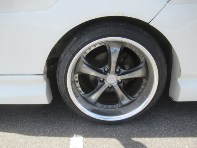 TOYOTA Hiace Wagon thumbnail 9