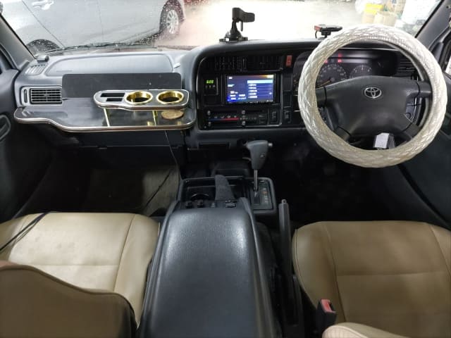 TOYOTA Hiace Wagon thumbnail 78