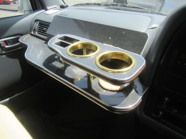 TOYOTA Hiace Wagon thumbnail 53
