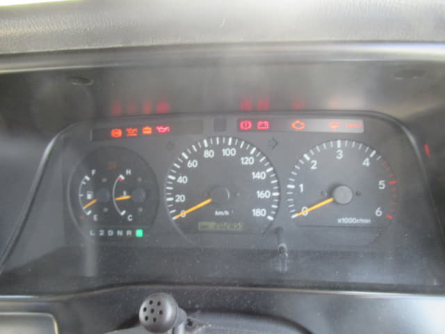 TOYOTA Hiace Wagon thumbnail 83
