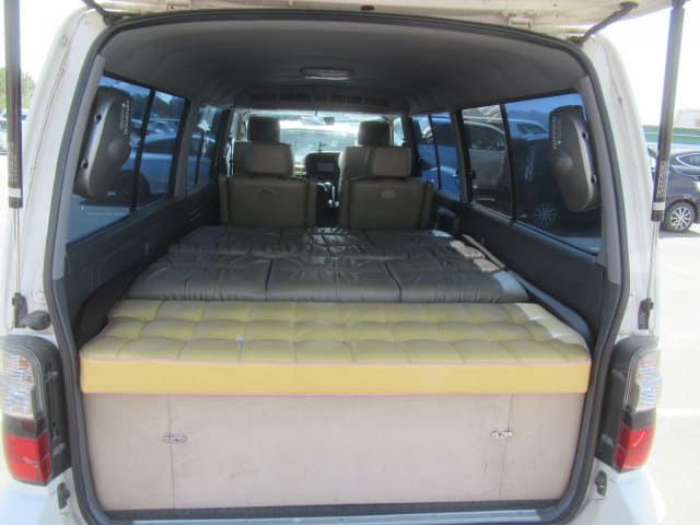 TOYOTA Hiace Wagon thumbnail 30