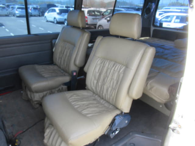 TOYOTA Hiace Wagon thumbnail 29