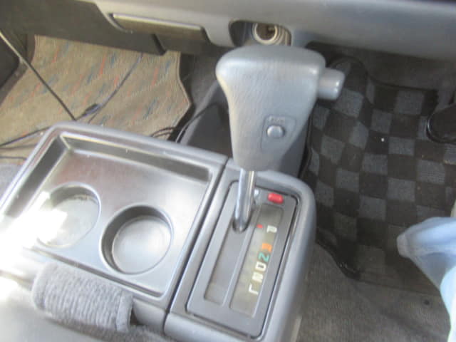 TOYOTA Hiace Wagon thumbnail 47