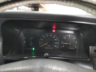 1999 TOYOTA Hiace Wagon