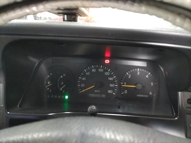 TOYOTA Hiace Wagon thumbnail 81