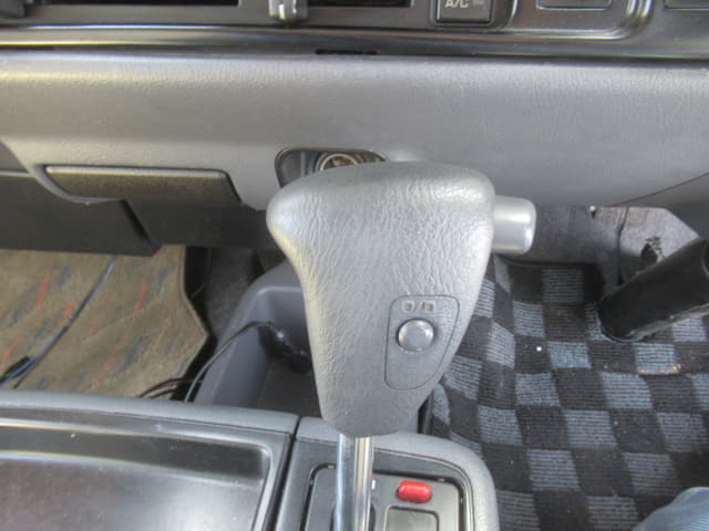 TOYOTA Hiace Wagon thumbnail 64