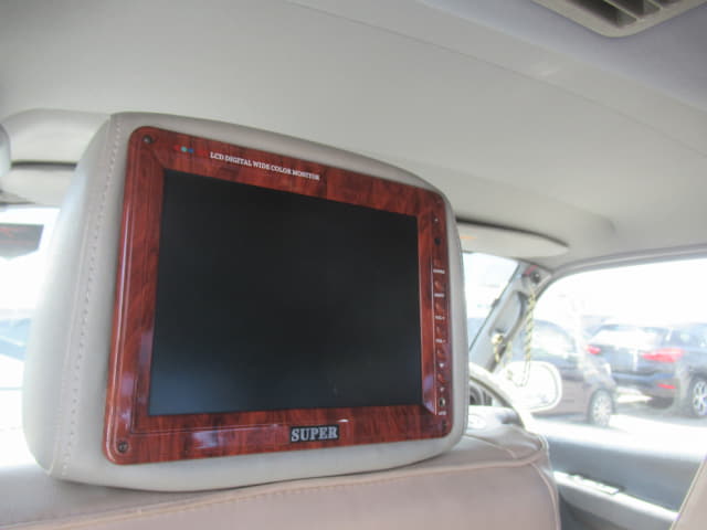 TOYOTA Hiace Wagon thumbnail 61