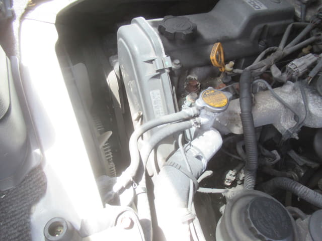 TOYOTA Hiace Wagon thumbnail 66