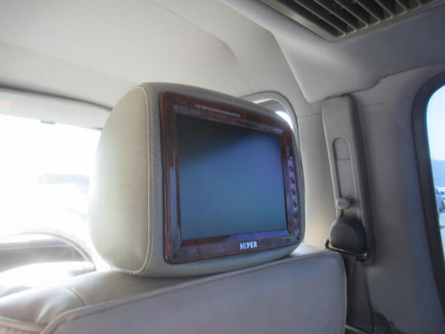 TOYOTA Hiace Wagon thumbnail 62