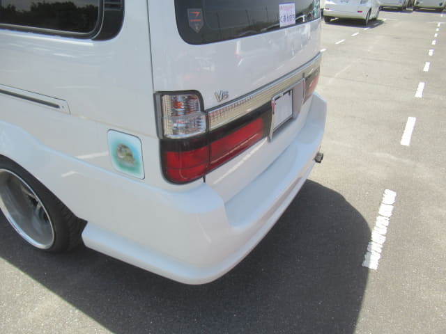 TOYOTA Hiace Wagon thumbnail 63