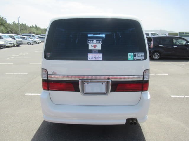 TOYOTA Hiace Wagon thumbnail 4