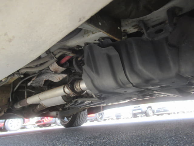 TOYOTA Hiace Wagon thumbnail 23