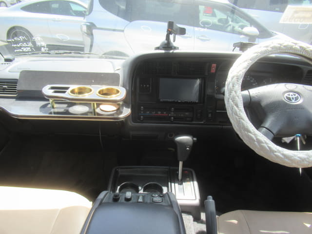 TOYOTA Hiace Wagon thumbnail 40