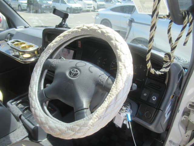 TOYOTA Hiace Wagon thumbnail 58