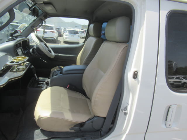 TOYOTA Hiace Wagon thumbnail 28