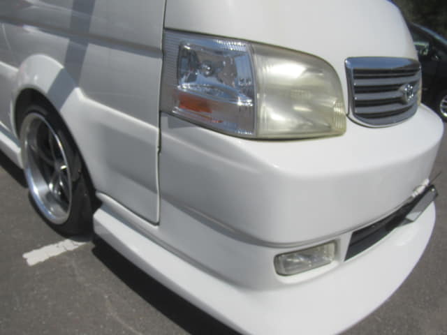 TOYOTA Hiace Wagon thumbnail 60