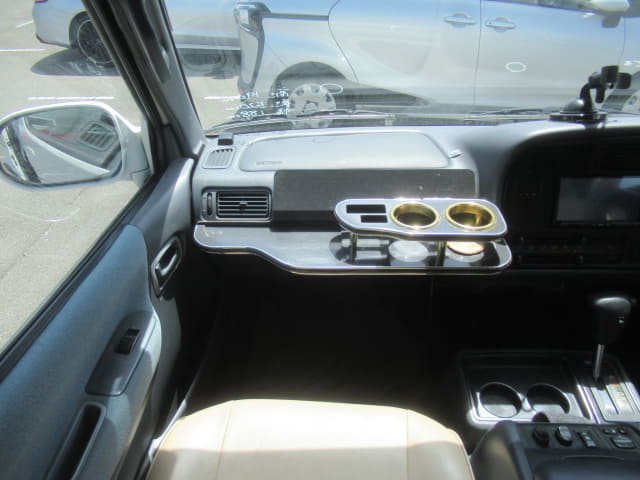 TOYOTA Hiace Wagon thumbnail 37