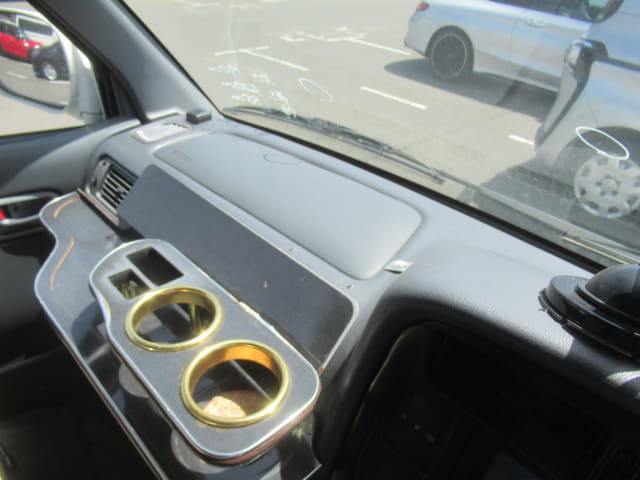 TOYOTA Hiace Wagon thumbnail 54