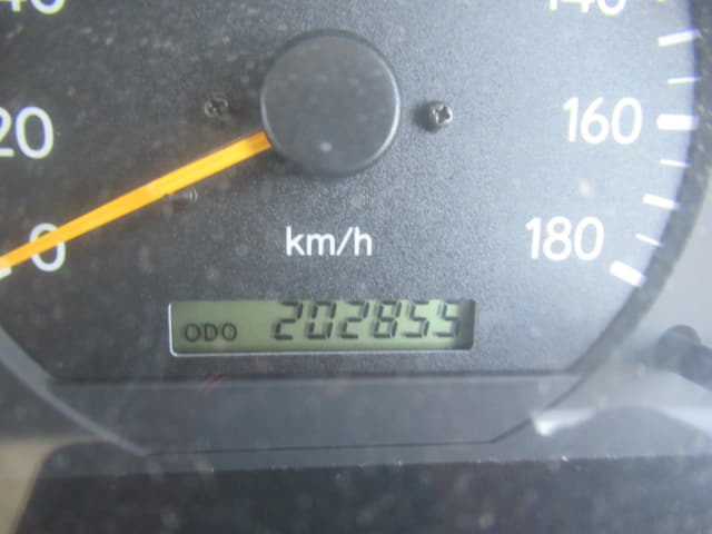 TOYOTA Hiace Wagon thumbnail 39