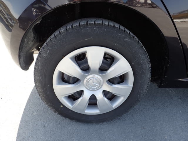 MAZDA Demio thumbnail 11