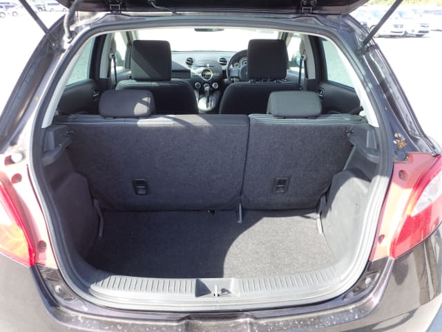 MAZDA Demio thumbnail 28