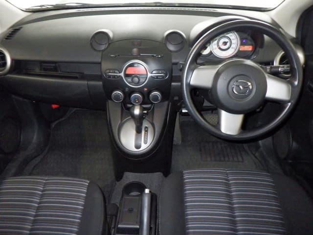 MAZDA Demio thumbnail 44