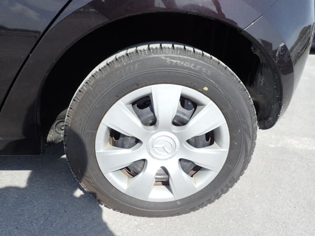 MAZDA Demio thumbnail 10