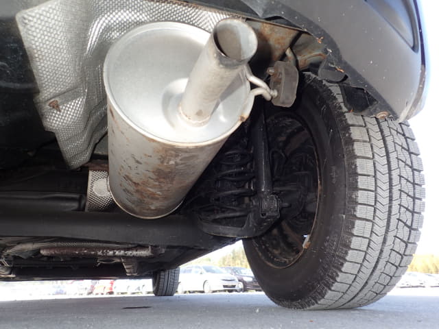 MAZDA Demio thumbnail 16