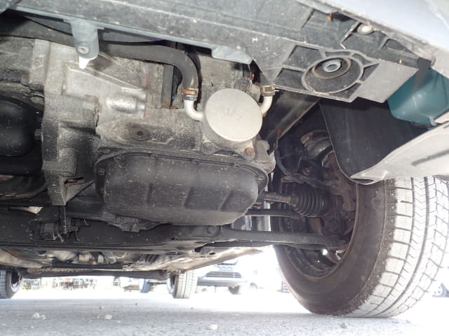 MAZDA Demio thumbnail 14
