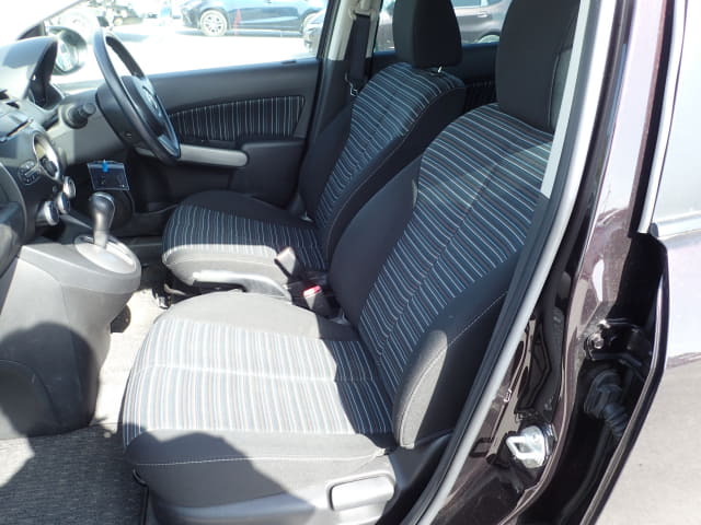 MAZDA Demio thumbnail 26