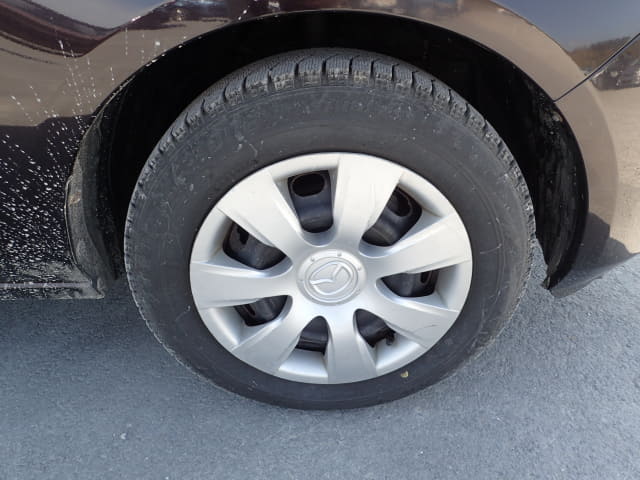 MAZDA Demio thumbnail 12