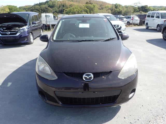 MAZDA Demio thumbnail 8