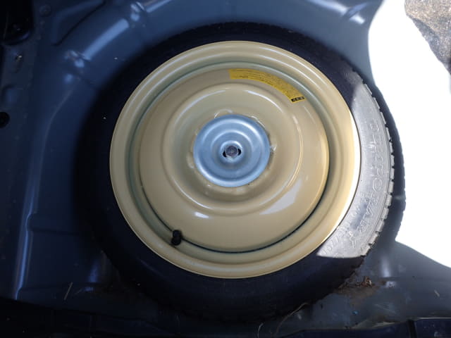 MAZDA Demio thumbnail 29