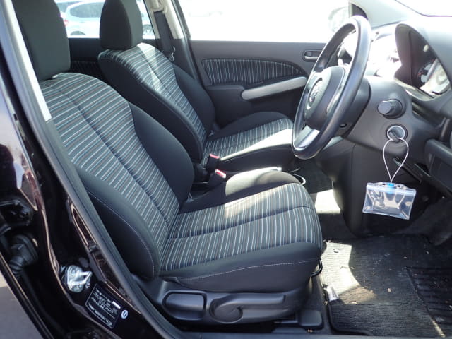 MAZDA Demio thumbnail 25