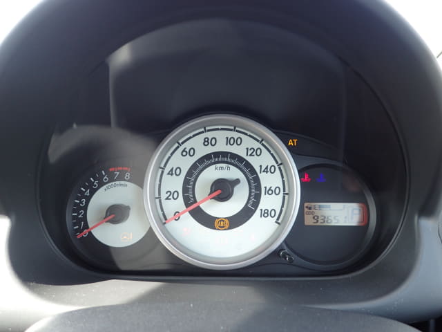 MAZDA Demio thumbnail 48