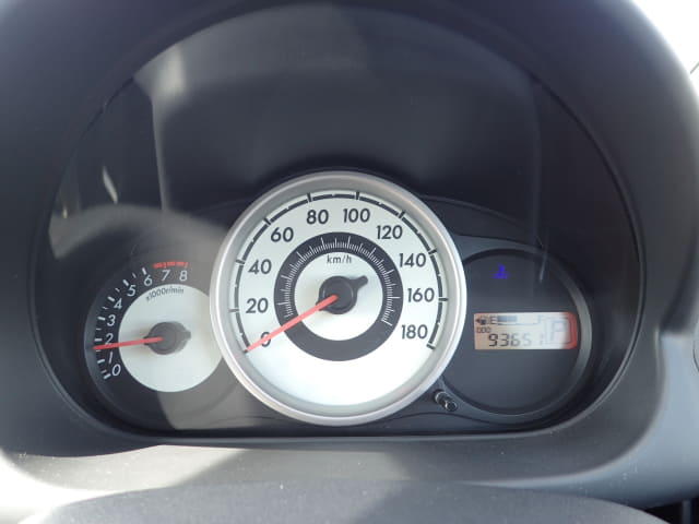 MAZDA Demio thumbnail 34