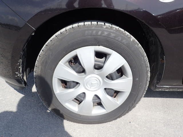 MAZDA Demio thumbnail 9