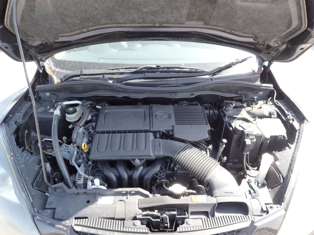 MAZDA Demio thumbnail 40