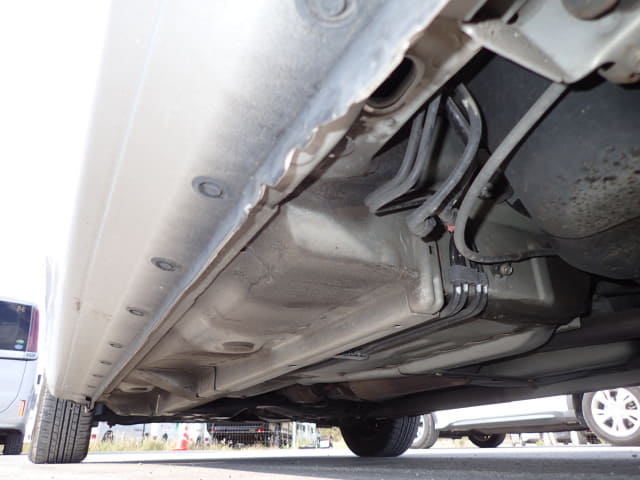 TOYOTA Raum thumbnail 18