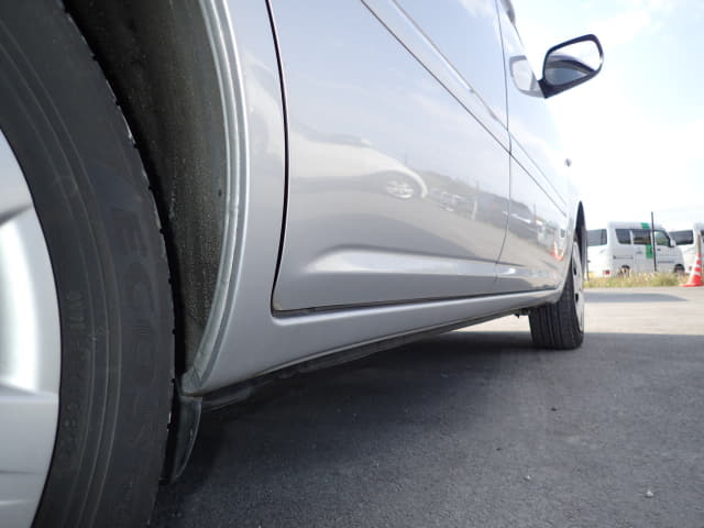 TOYOTA Raum thumbnail 21