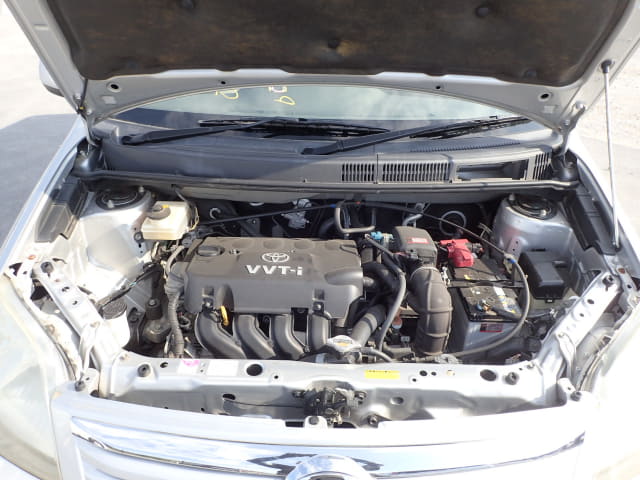 TOYOTA Raum thumbnail 45