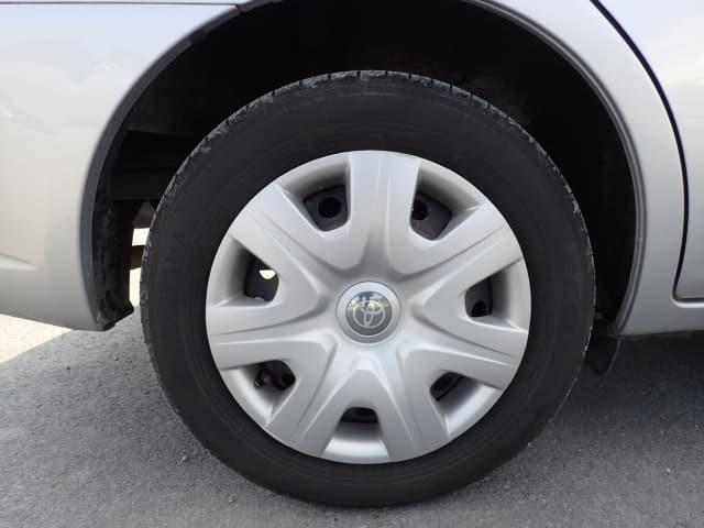 TOYOTA Raum thumbnail 11