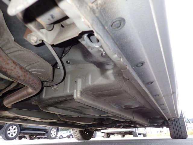 TOYOTA Raum thumbnail 22
