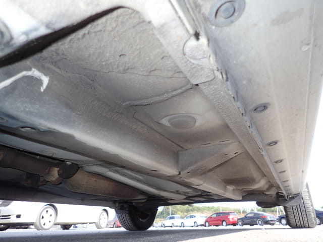 TOYOTA Raum thumbnail 17