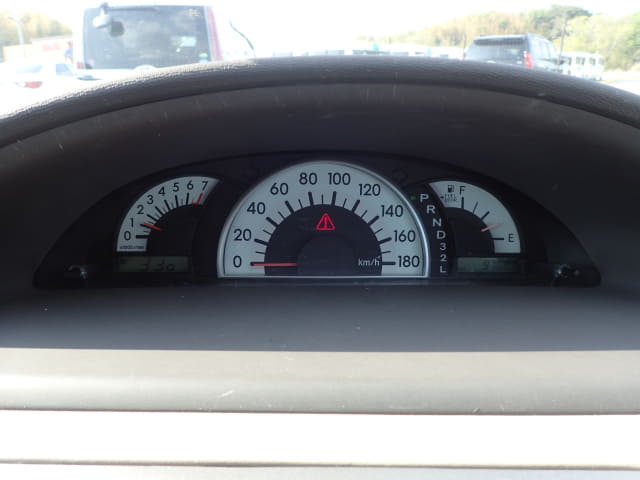 TOYOTA Raum thumbnail 33