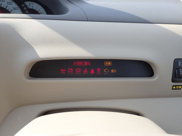 TOYOTA Raum thumbnail 51
