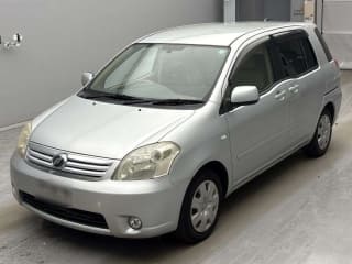 2007 TOYOTA Raum