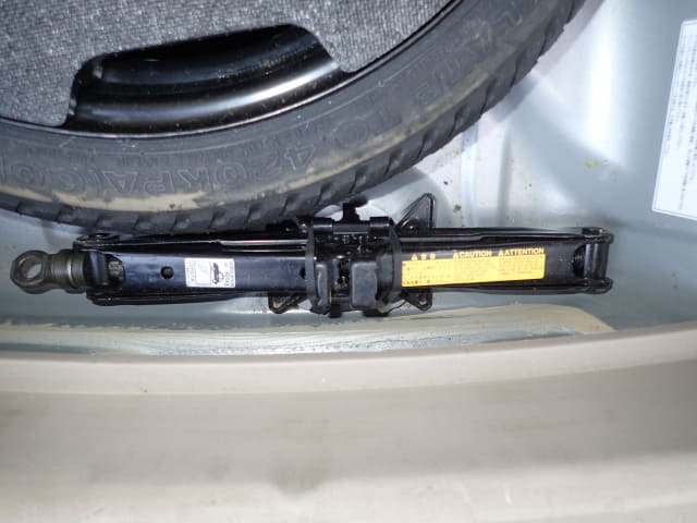 TOYOTA Raum thumbnail 30