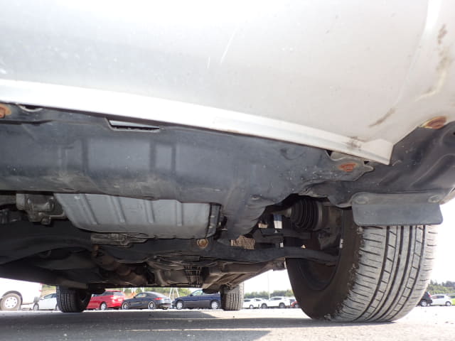 TOYOTA Raum thumbnail 14