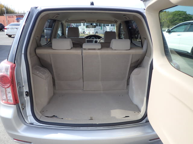 TOYOTA Raum thumbnail 28
